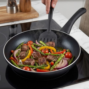 Sartén Antiadherente Cocina Mía 24 cm Teflón Premium BK3003-24