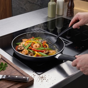 Sartén Antiadherente Cocina Mía 26 cm Teflón Premium BK3003-26