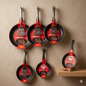 Sartenes Cocina Mia